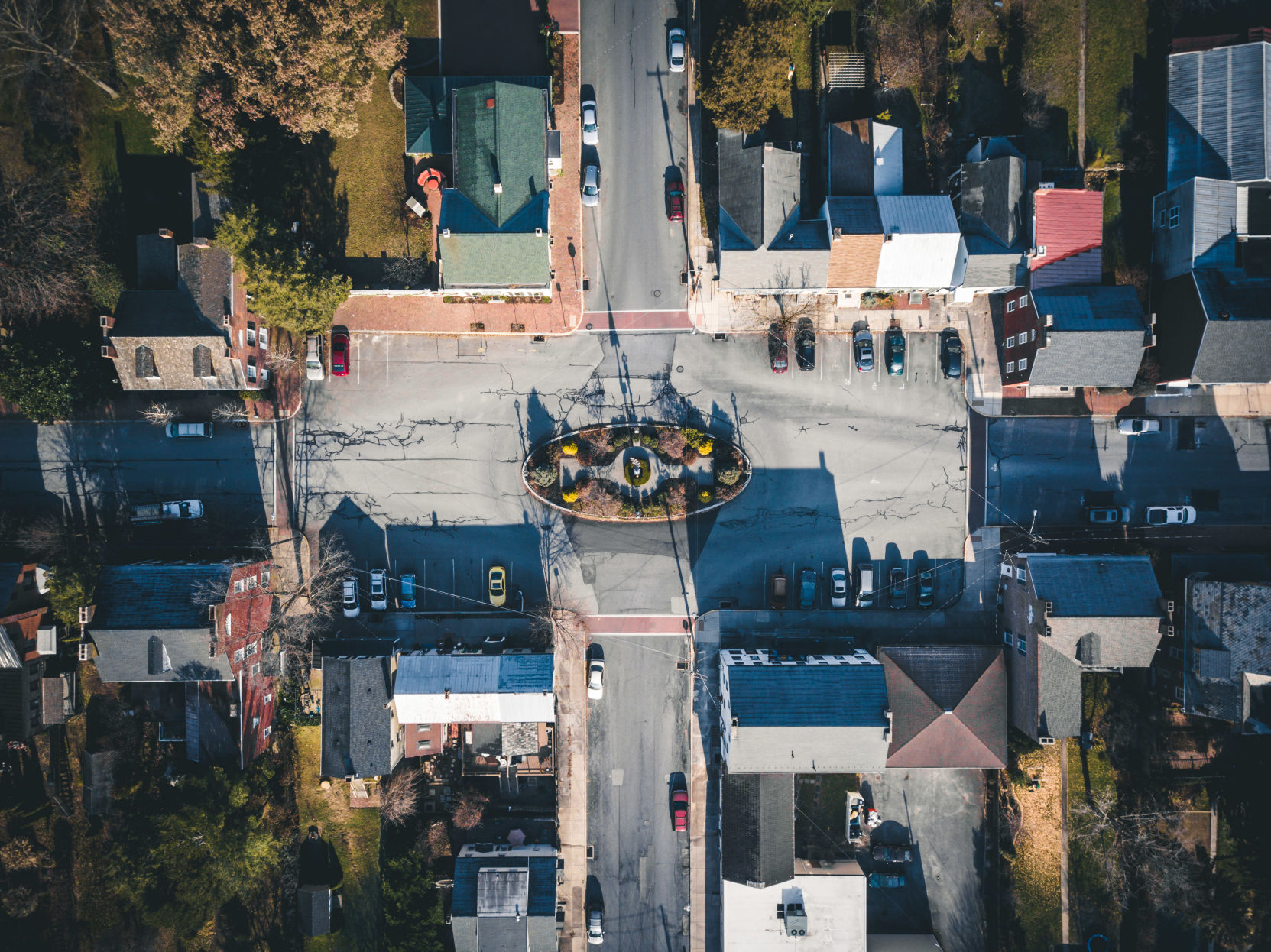 Our Town Marietta